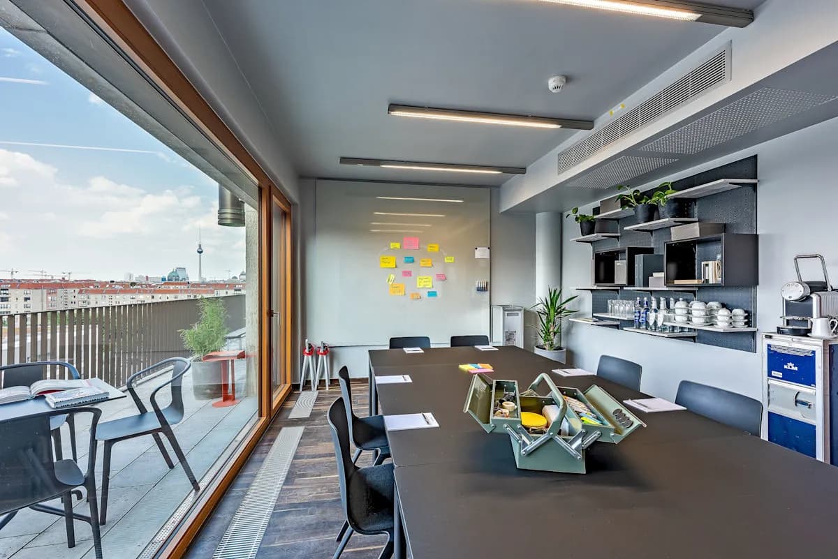 Bürofläche zu vermieten: Leipziger Platz 16, Berlin