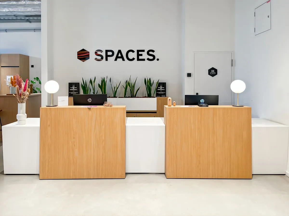 Office space for rent: Speditionstrasse 2, Düsseldorf