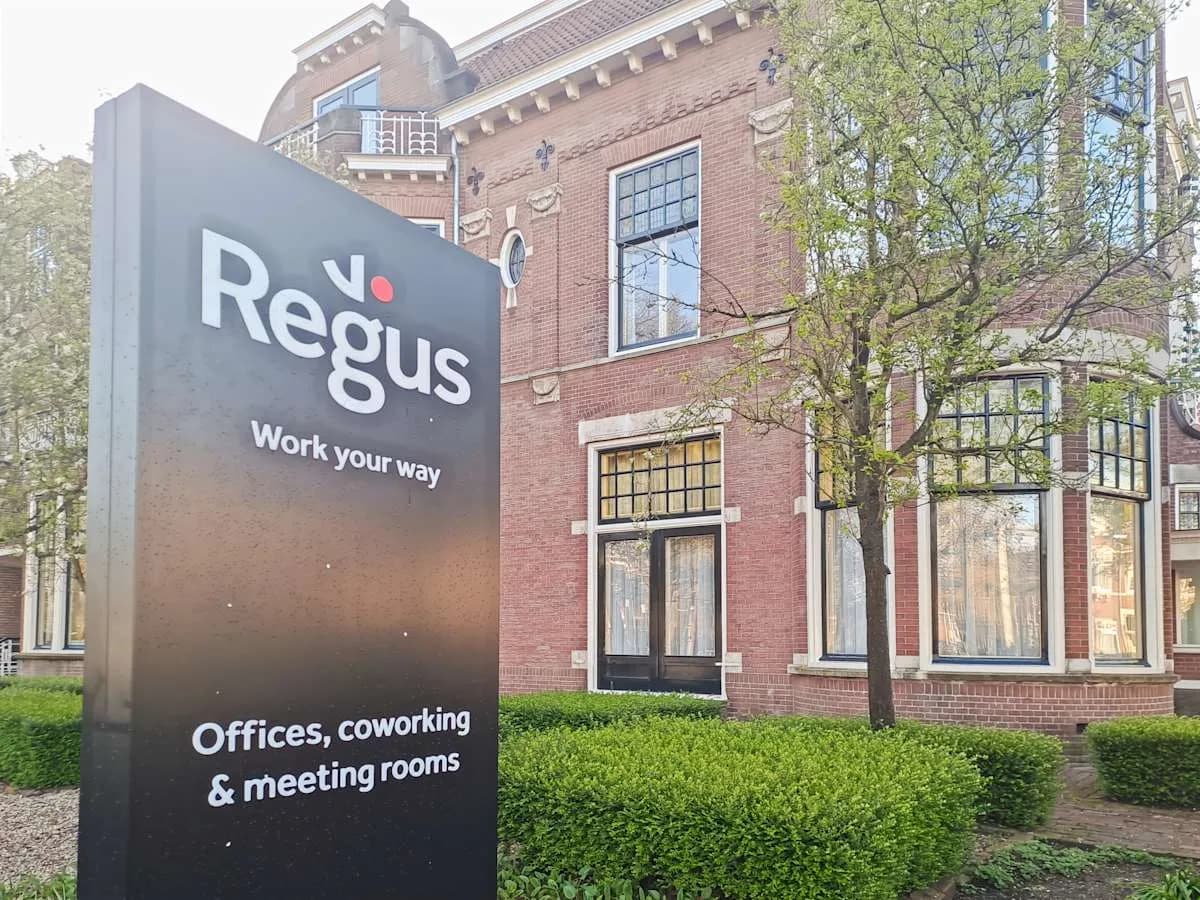 Office space for rent: Oranjesingel 51, Nijmegen