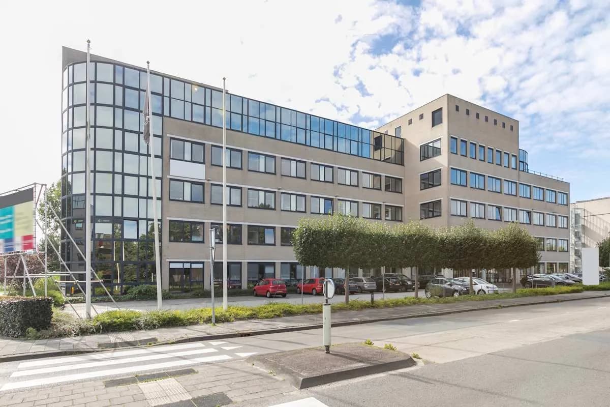 Office space for rent: Paterswoldseweg 806, Groningen