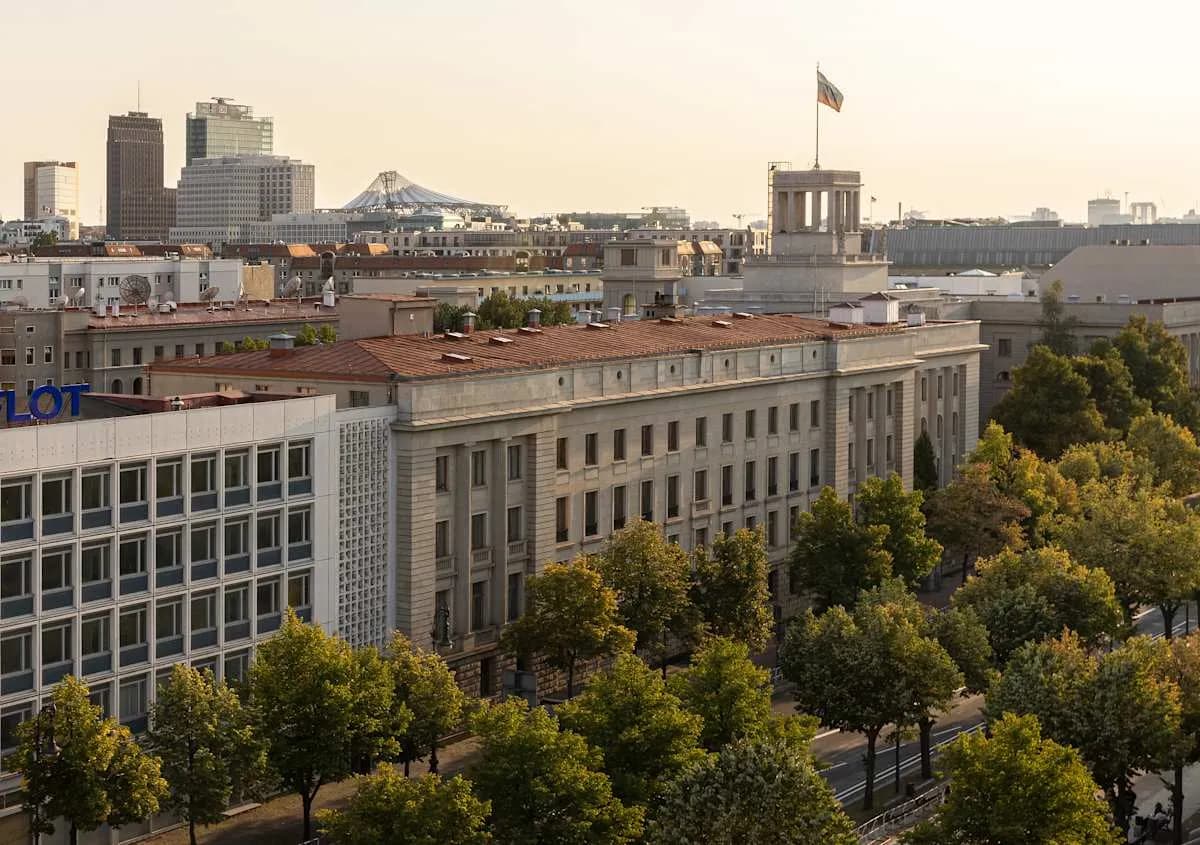 Bürofläche zu vermieten: Unter den Linden 40, Berlin