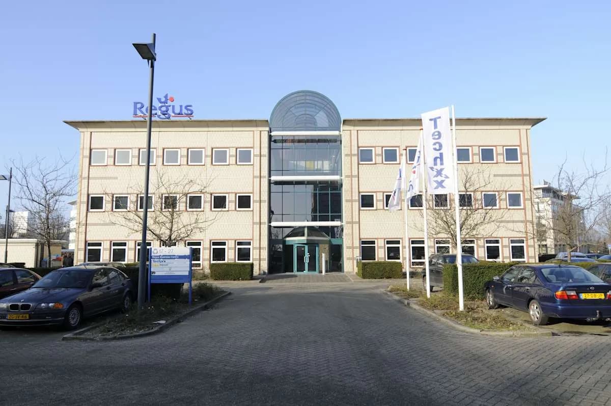 Office space for rent: Siriusdreef 17-27, Hoofddorp