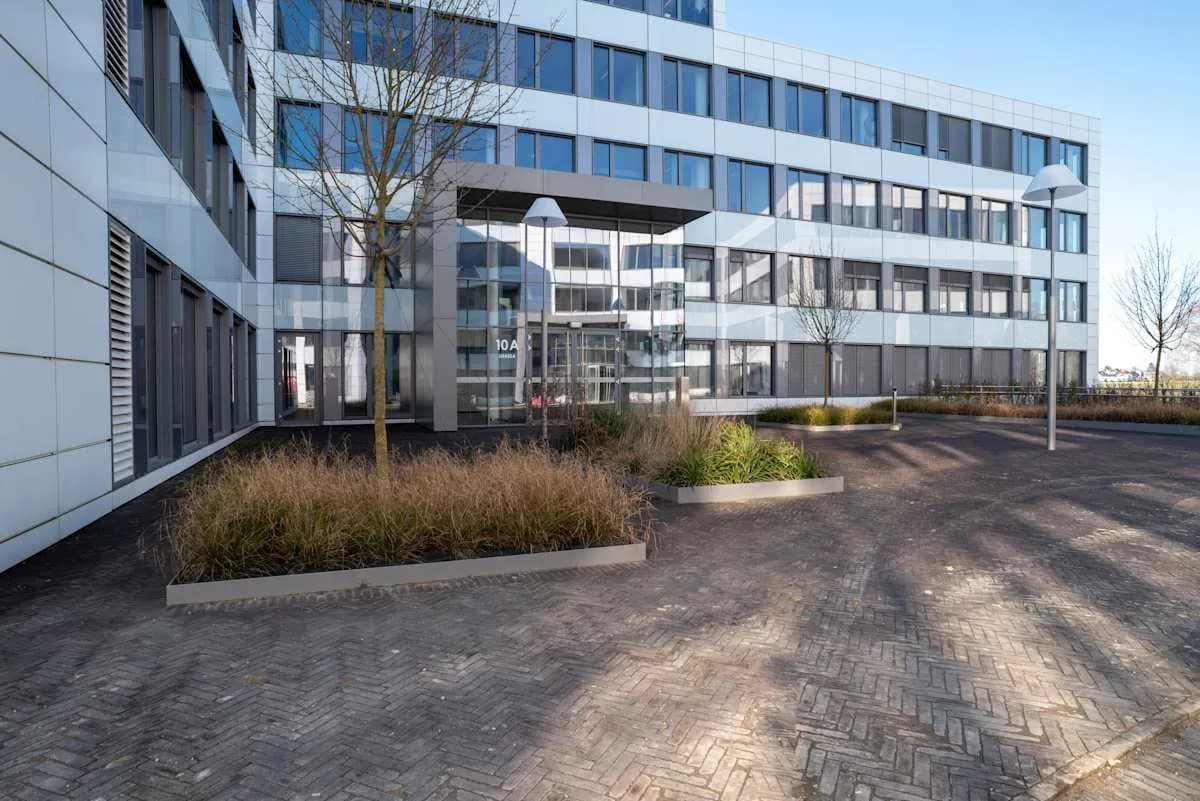 Bürofläche zu vermieten: 12 , Leudelange