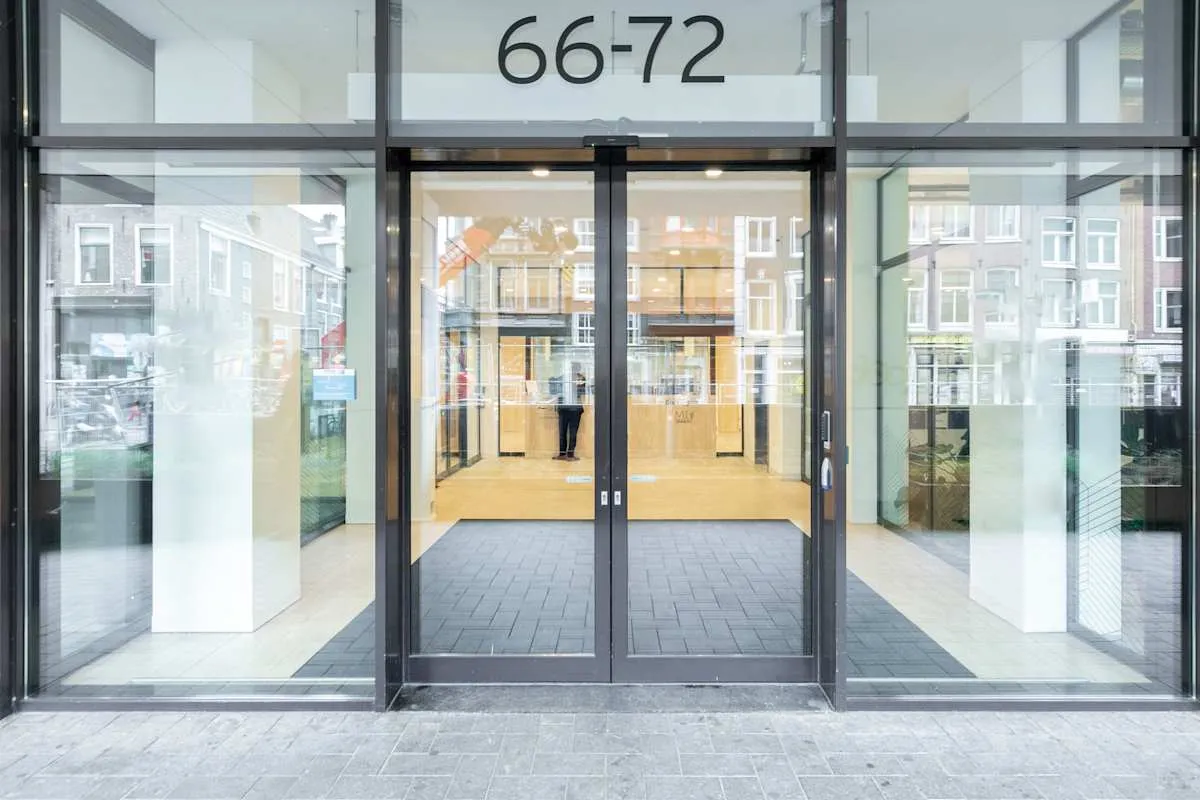 Bürofläche zu vermieten: Vijzelstraat 68-78, Amsterdam