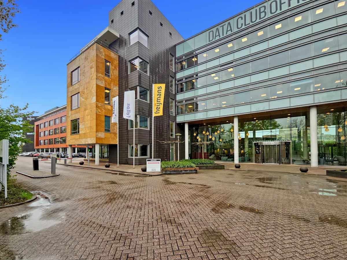 Office space for rent: Databankweg 26, Amersfoort