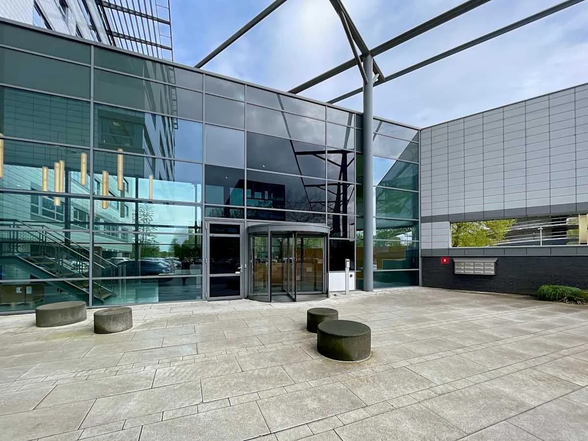 Office space for rent: Papendorpseweg 75, Utrecht