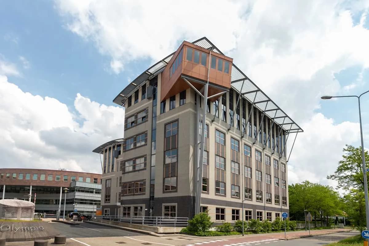 Bürofläche zu vermieten: Olympia 2D, Hilversum - Foto 1