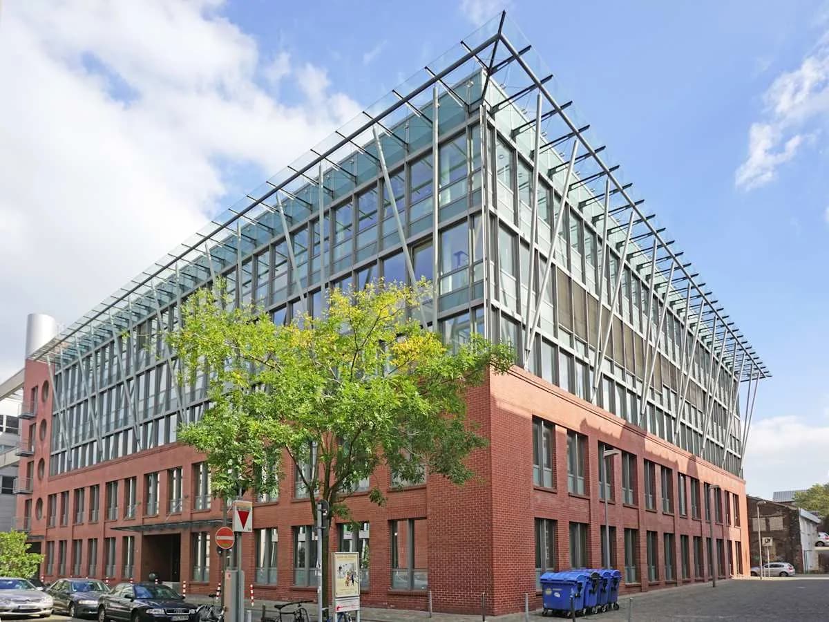 Bürofläche zu vermieten: Kaistrasse 5, Düsseldorf