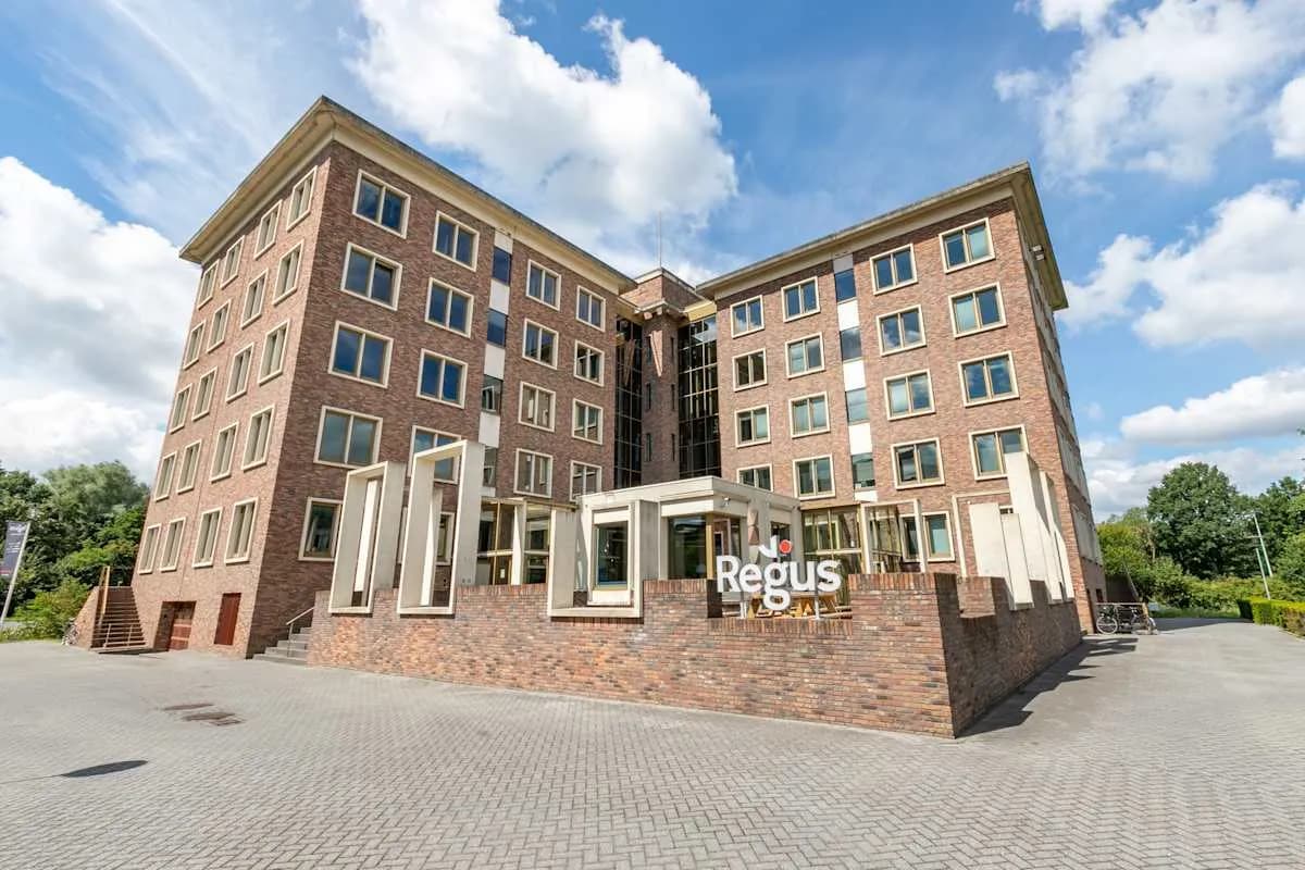 Office space for rent: Meester B.M. Teldersstraat 7, Arnhem