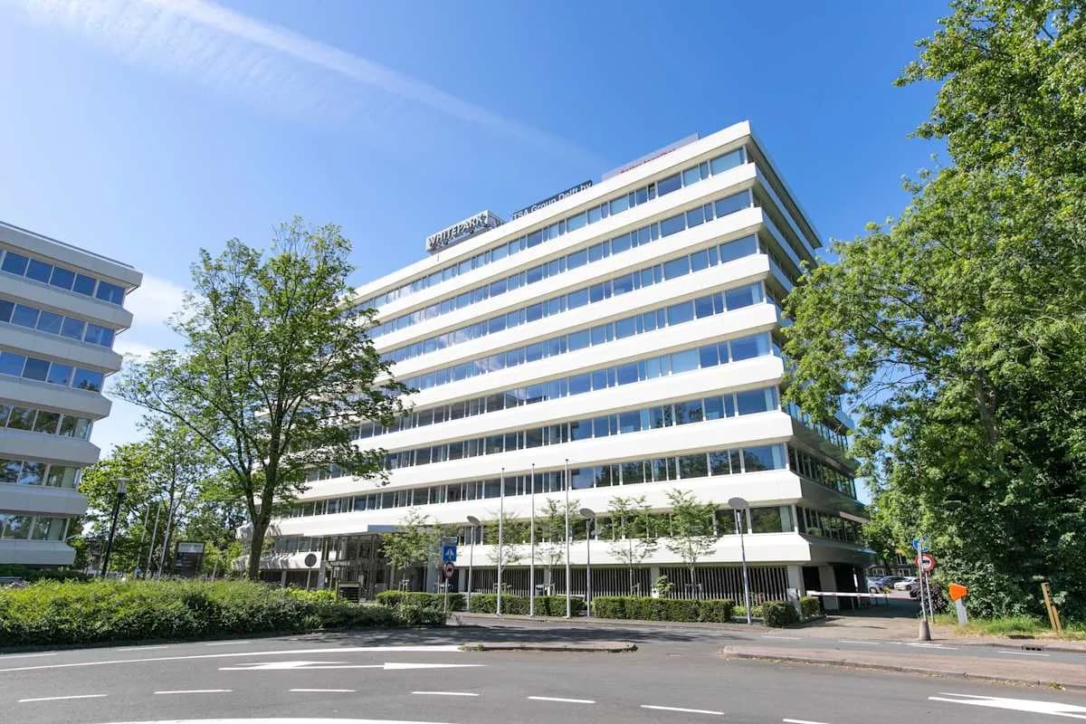 Office space for rent: Poortweg 4, Delft
