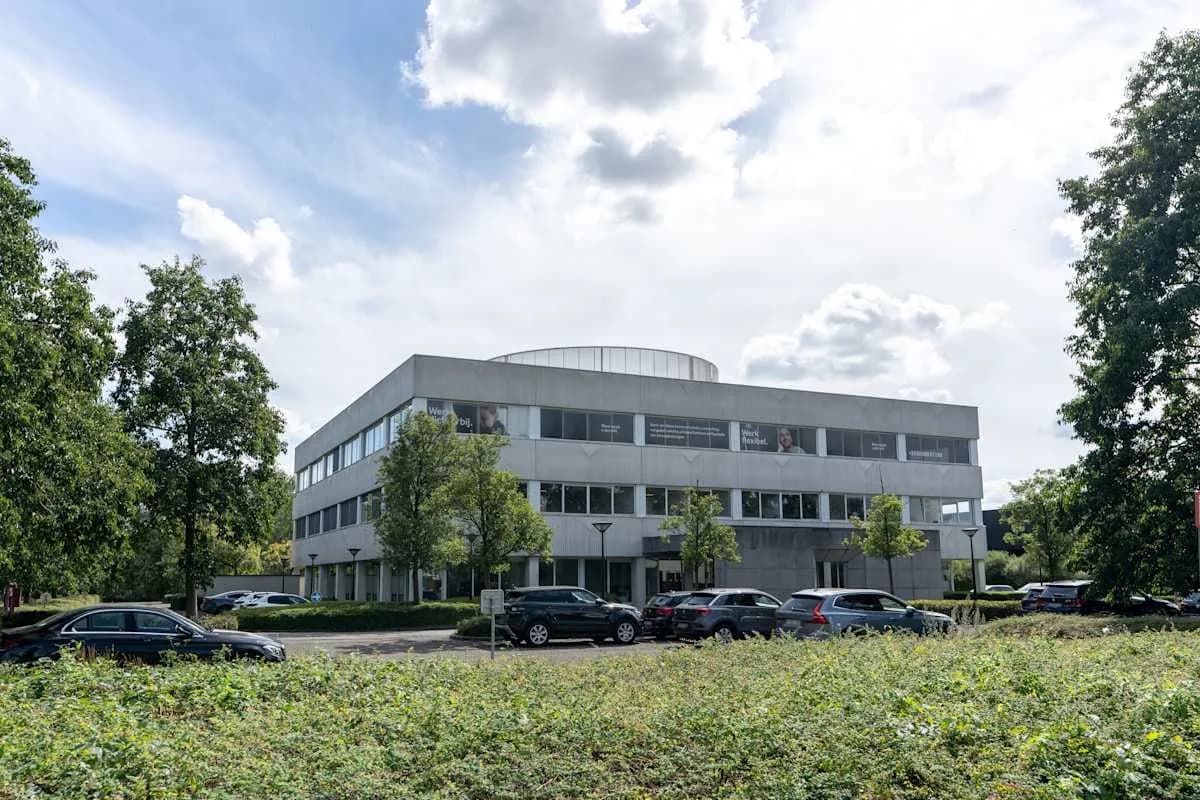 Office space for rent: Luxemburgstraat 20, Temse