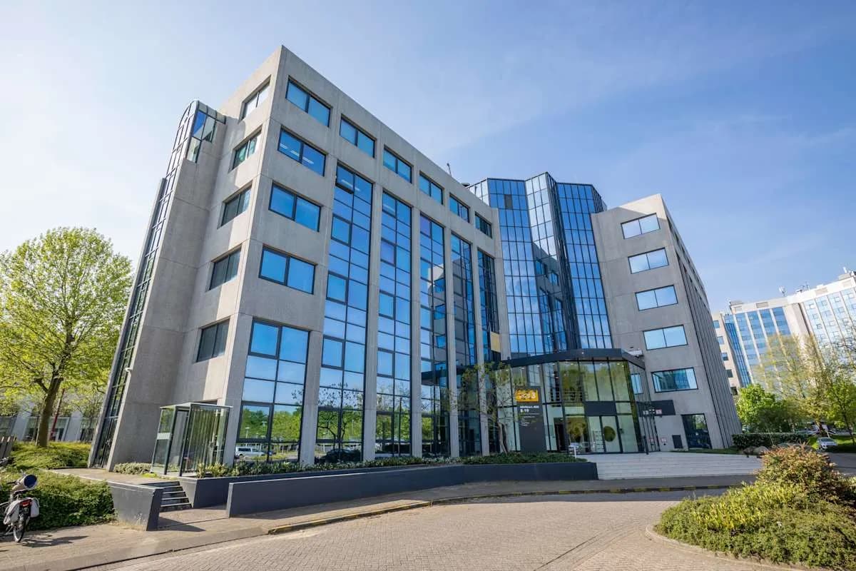 Kantoorruimte te huur: Nevelgaarde 8, Nieuwegein - Foto 1