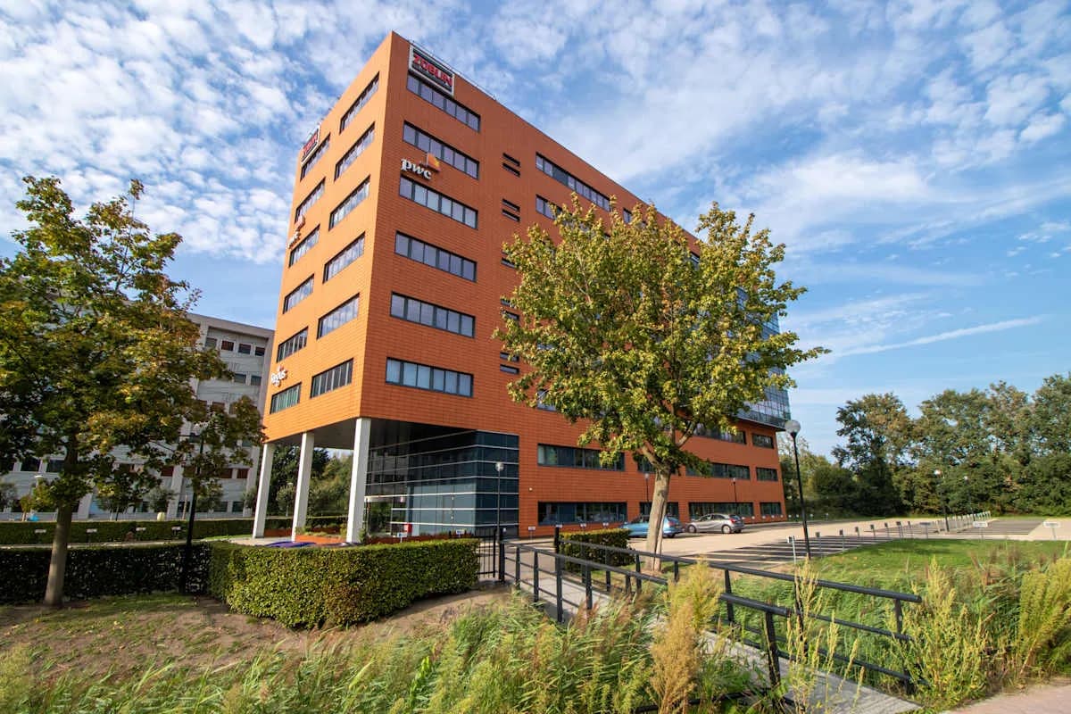 Office space for rent: Lage Mosten 49-63, Breda