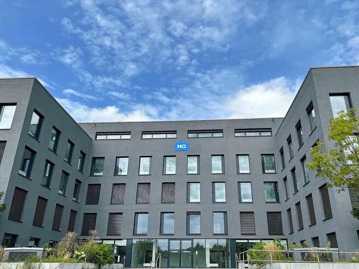 Bürofläche zu vermieten: Rheinstrasse 11, Teltow