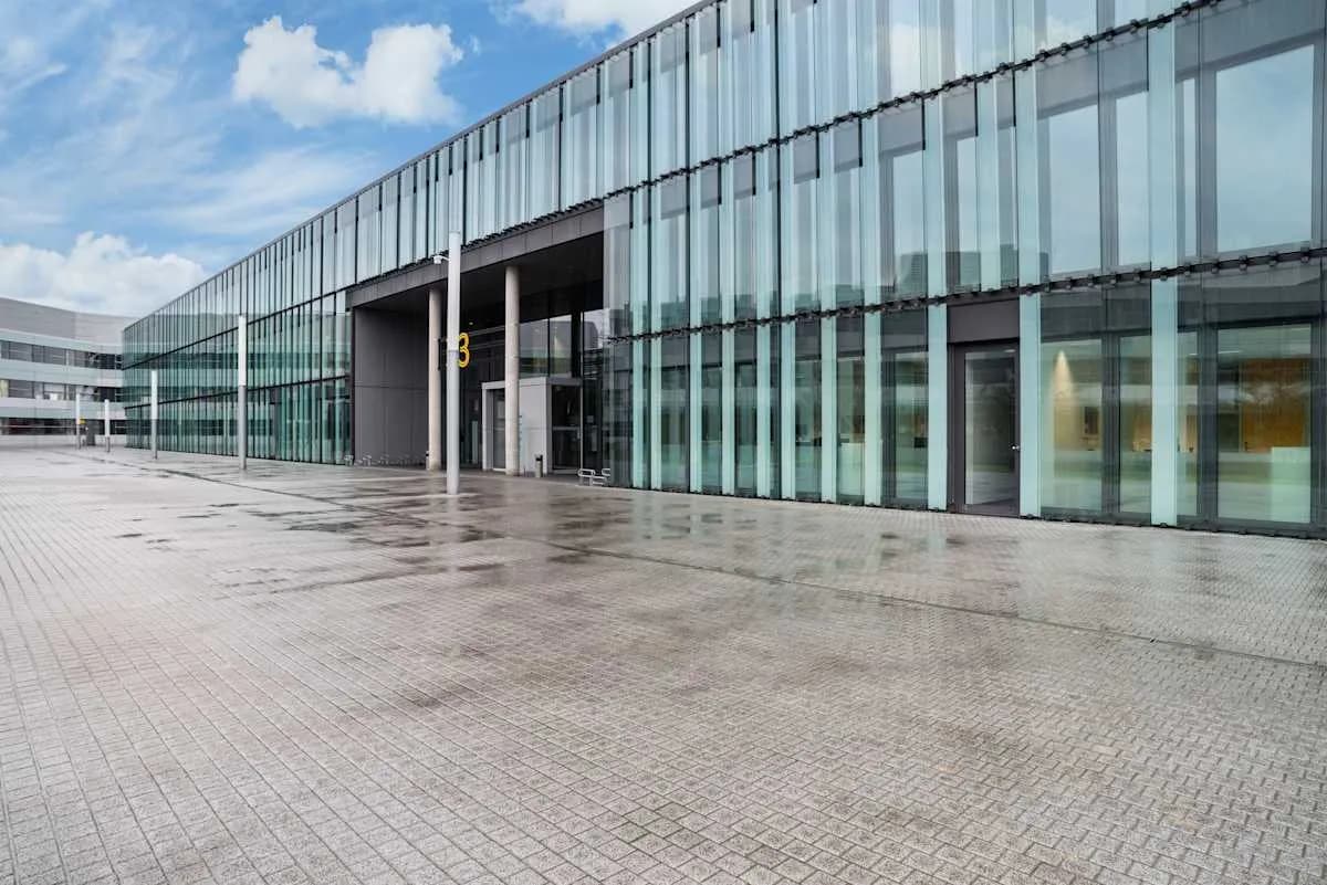 Office space for rent: 33 - 39, Bertrange