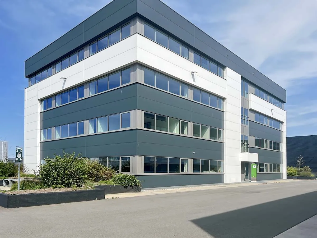 Office space for rent: Rue Andre Dumont 12, Mont-Saint-Guibert