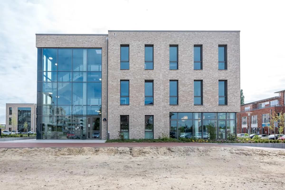 Office space for rent: Stau 123, Oldenburg