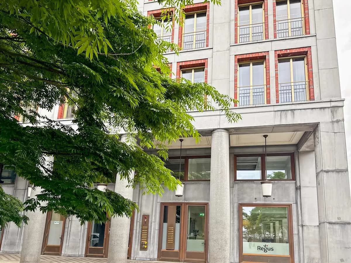 Office space for rent: Stationsplein 8-K , Maastricht