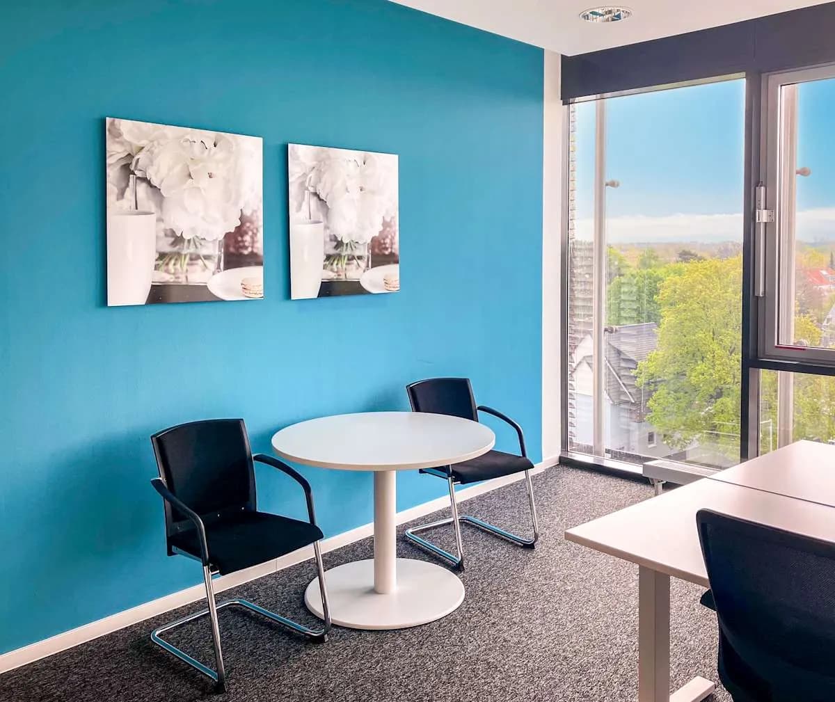 Office space for rent: Podbielskistrasse 333, Hanover