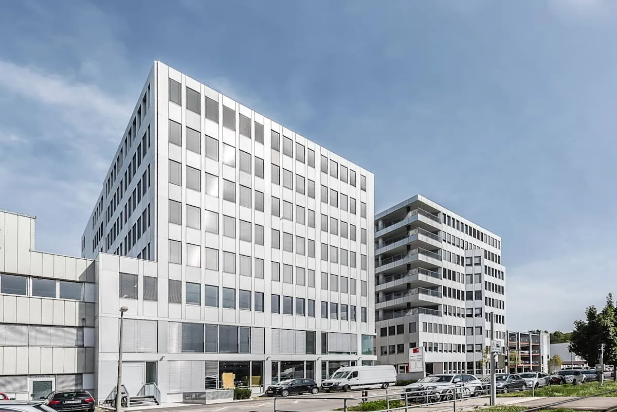 Bürofläche zu vermieten: Schelmenwasenstrasse 37, Stuttgart