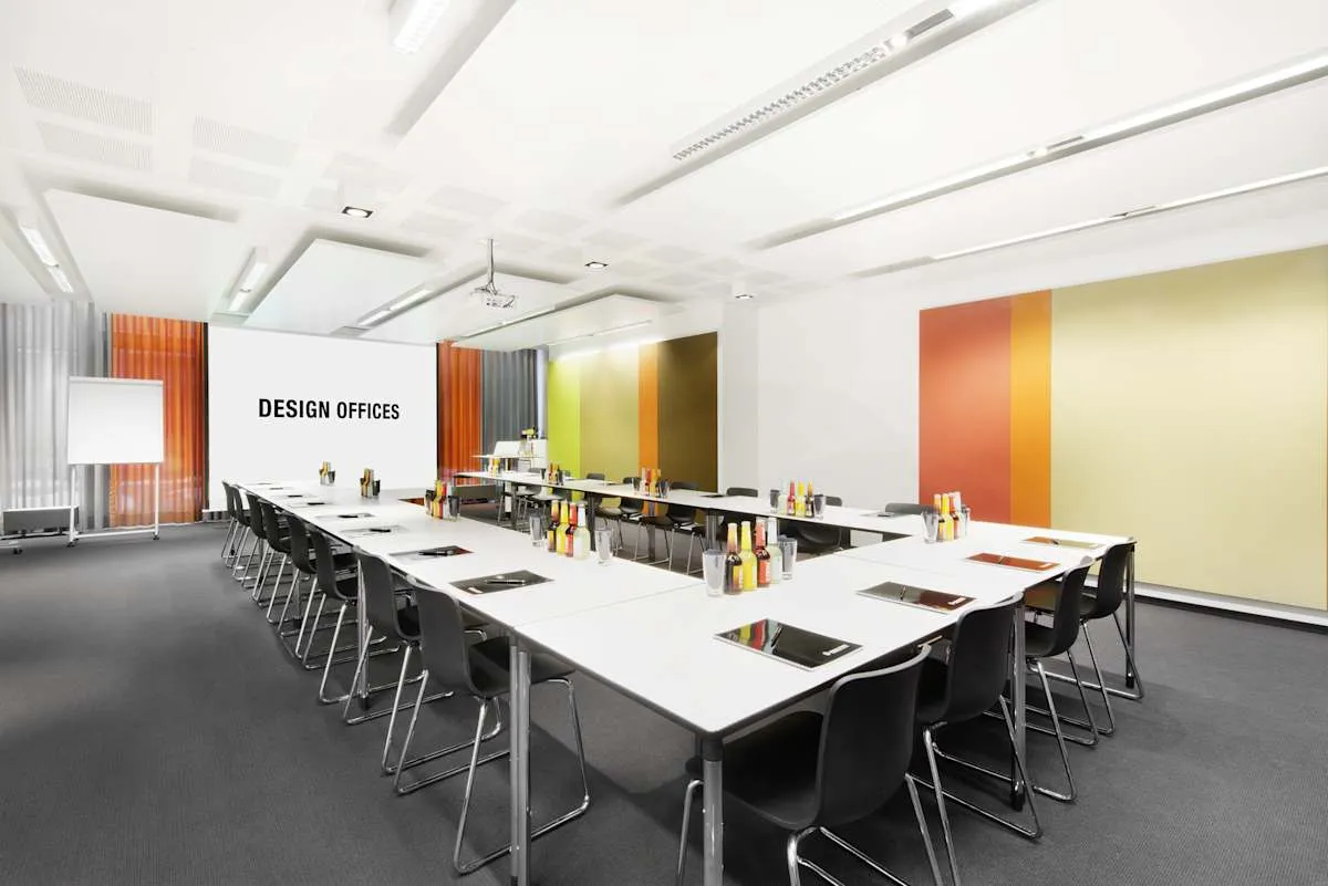 Kantoorruimte te huur: Luise-Ullrich-Strasse 20, München