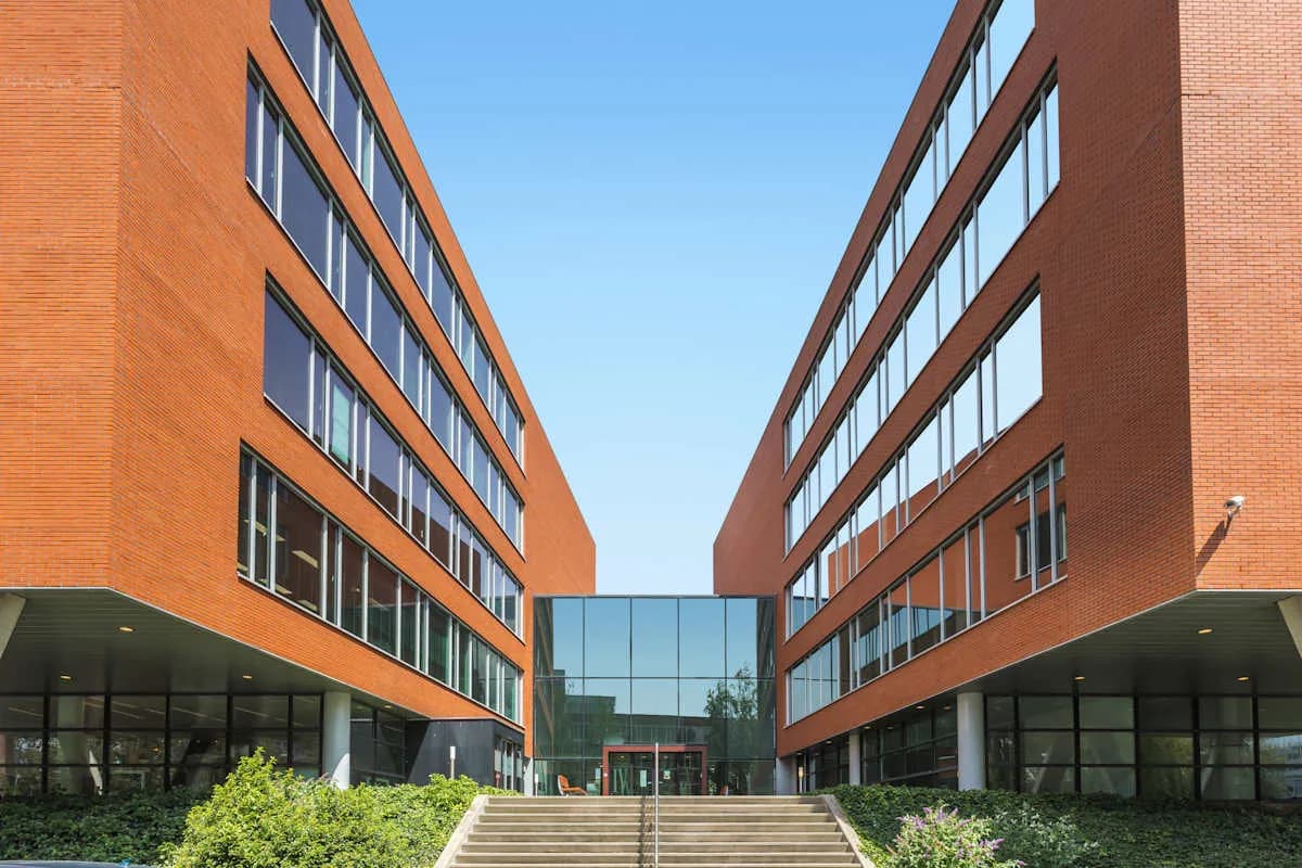 Office space for rent: Kampenringweg 45D, Gouda