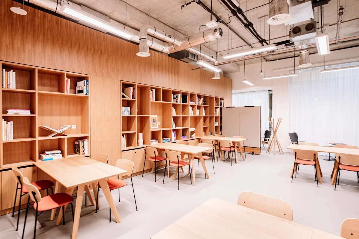 Office space for rent: Rode Zand 80, Rotterdam