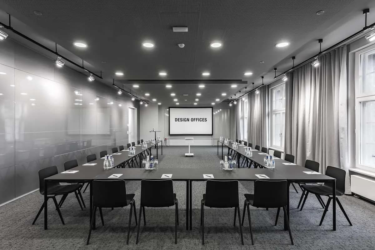 Bürofläche zu vermieten: Unter den Linden 26-30, Berlin
