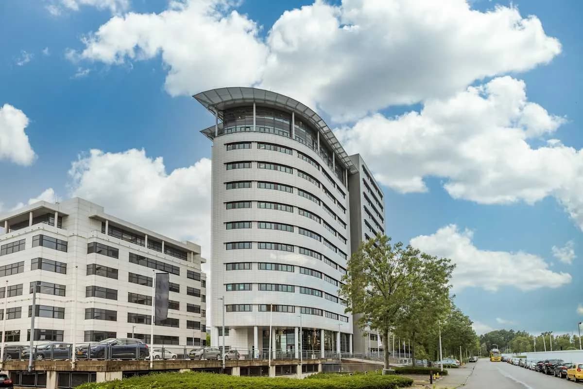 Office space for rent: Einsteinlaan 28, Rijswijk