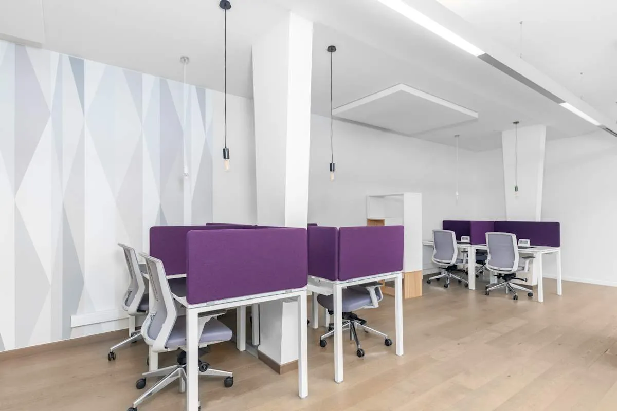 Office space for rent: Pastoor Cooremansstraat 3, Groot-Bijgaarden Dilbeek