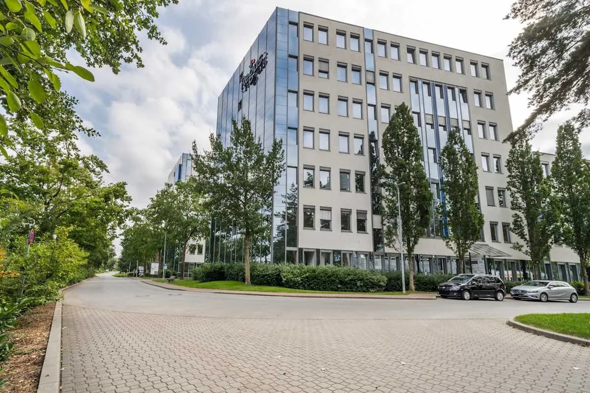 Kantoorruimte te huur: Suedwestpark 67, Neurenberg
