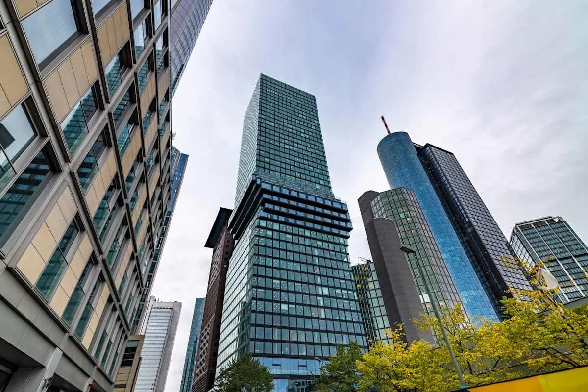 Kantoorruimte te huur: Grosse Gallusstrasse 16-18, Frankfurt am Main