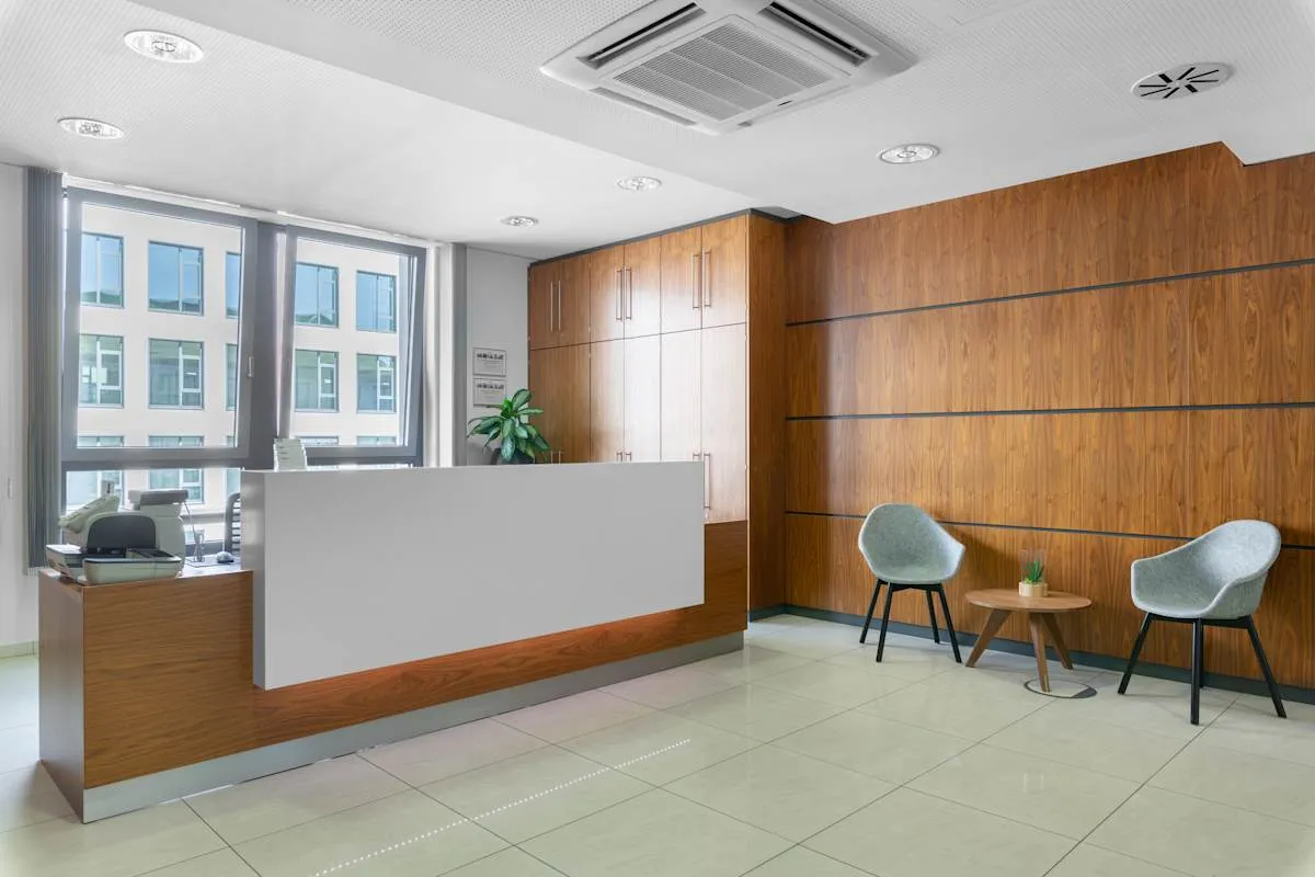 Office space for rent: Zeltnerstrasse 1-3, Nuremberg