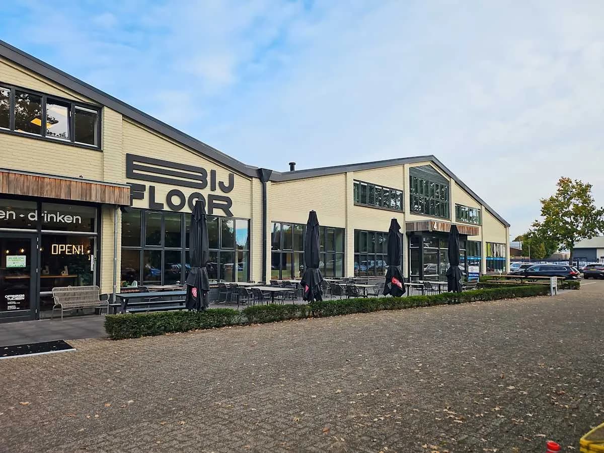 Bürofläche zu vermieten: Havenweg 4, Wijchen - Foto 1