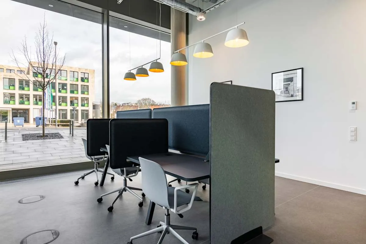 Office space for rent: Basler Strasse 3, Bad Homburg