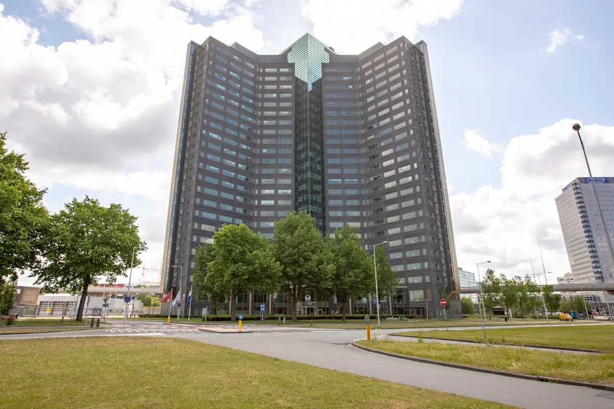Bürofläche zu vermieten: Radarweg 29A/B , Amsterdam
