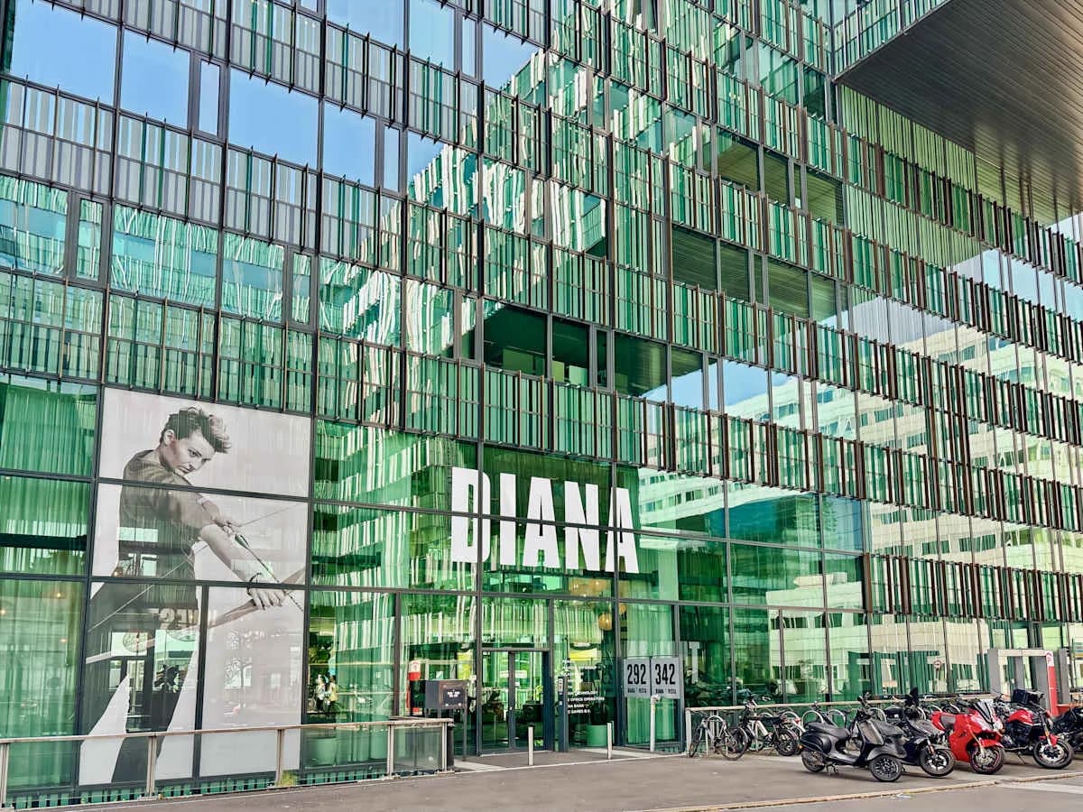Bürofläche zu vermieten: Herikerbergweg 292-342, Amsterdam