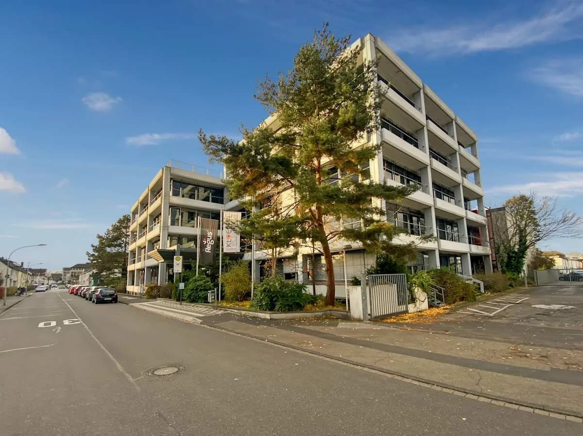 Office space for rent: Mittelstrasse 11, Monheim am Rhein