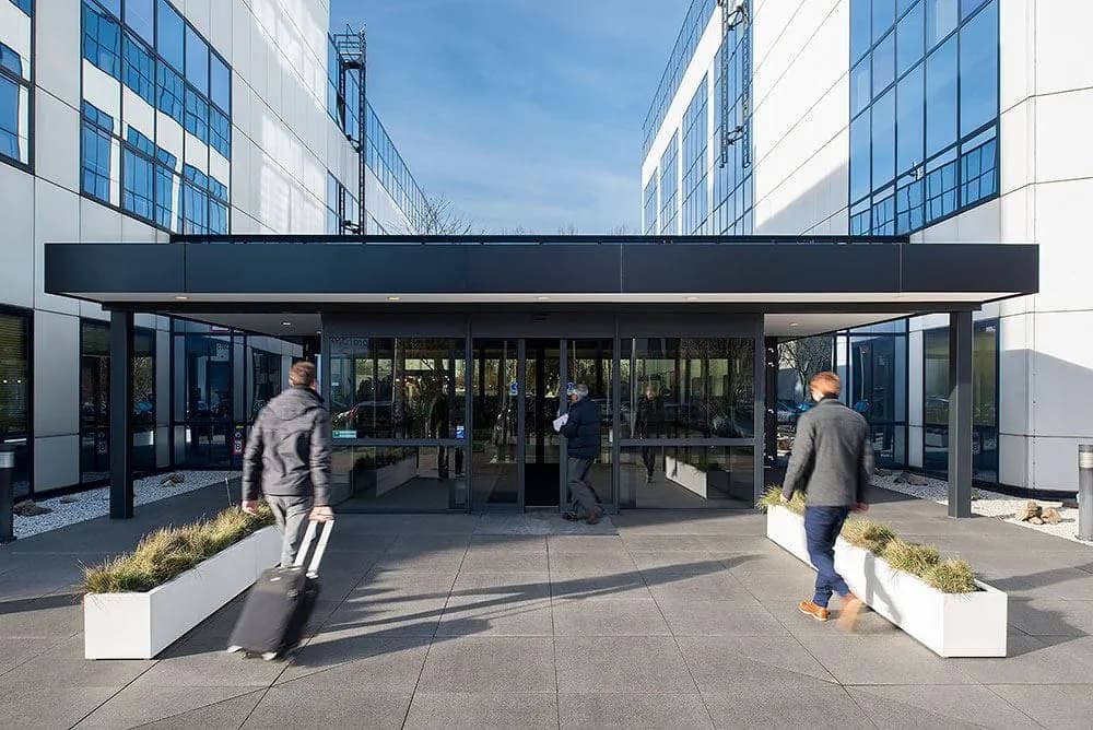 Office space for rent: Rietbaan 40, Capelle aan den IJssel - Foto 1