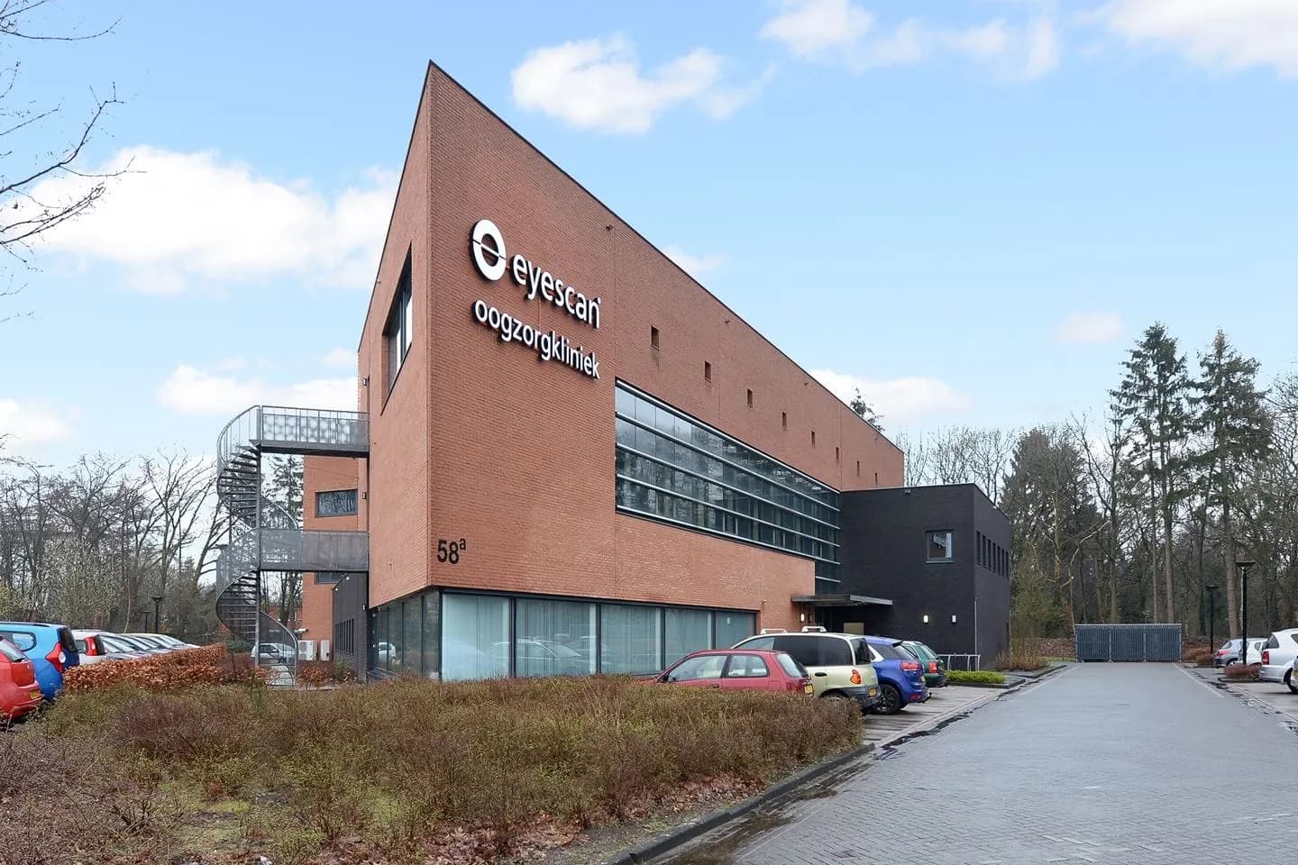 Bürofläche zu mieten: Boermarkeweg 58A, Emmen - Foto 1