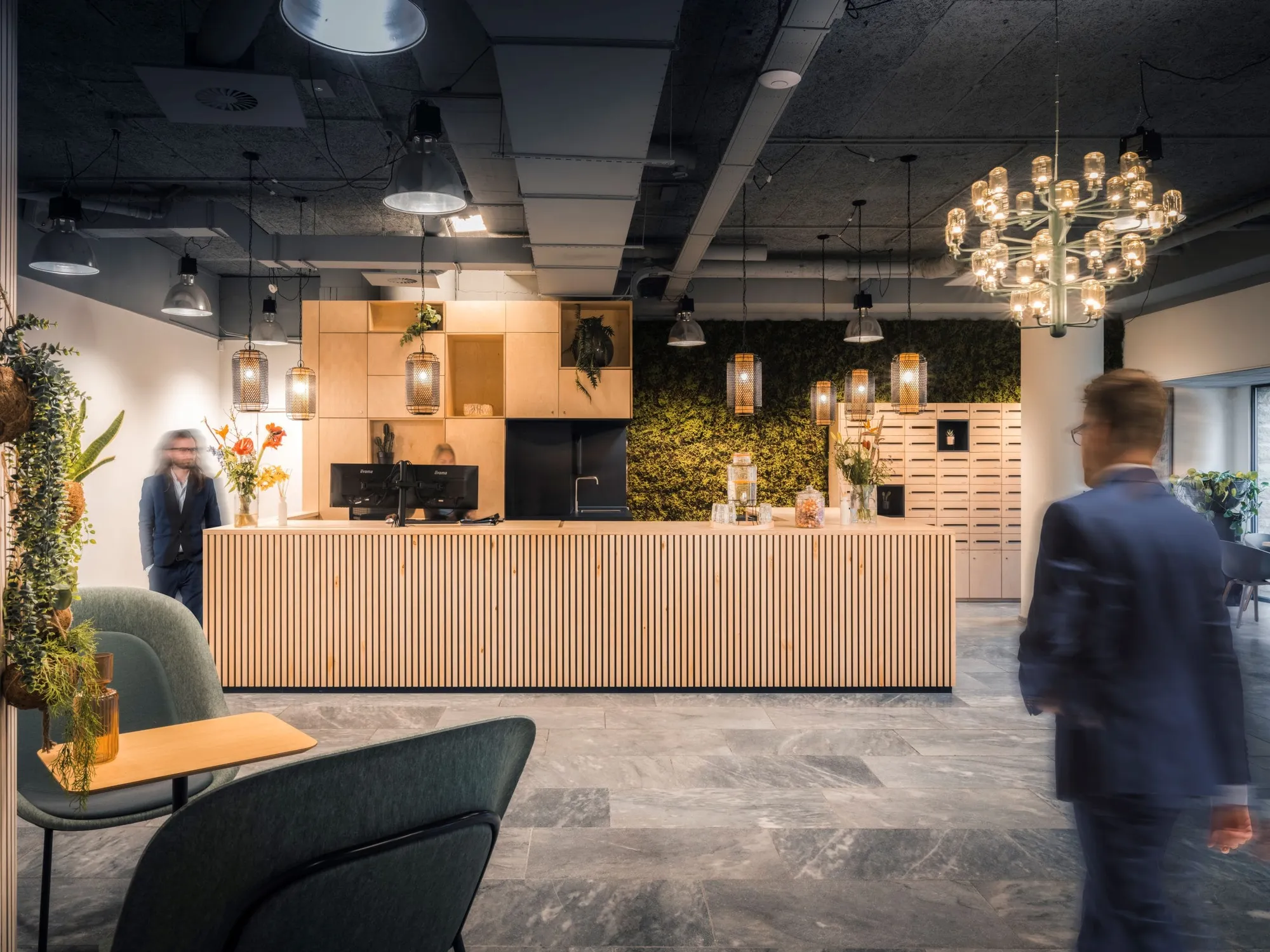 Office space for rent: Goeman Borgesiuslaan 77, Utrecht