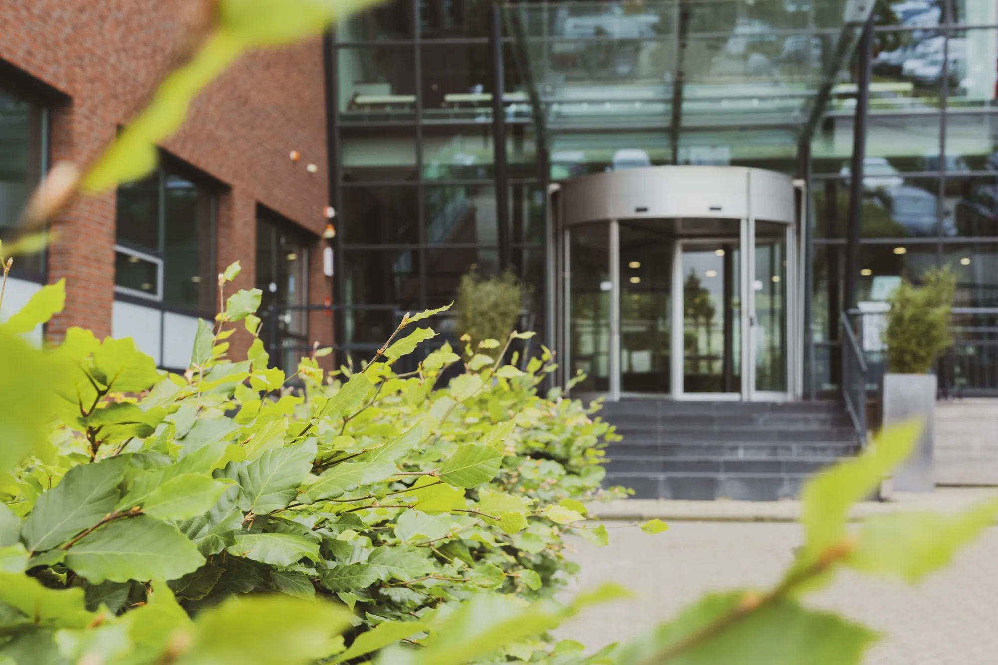 Office space for rent: Rijnzathe 12, Utrecht