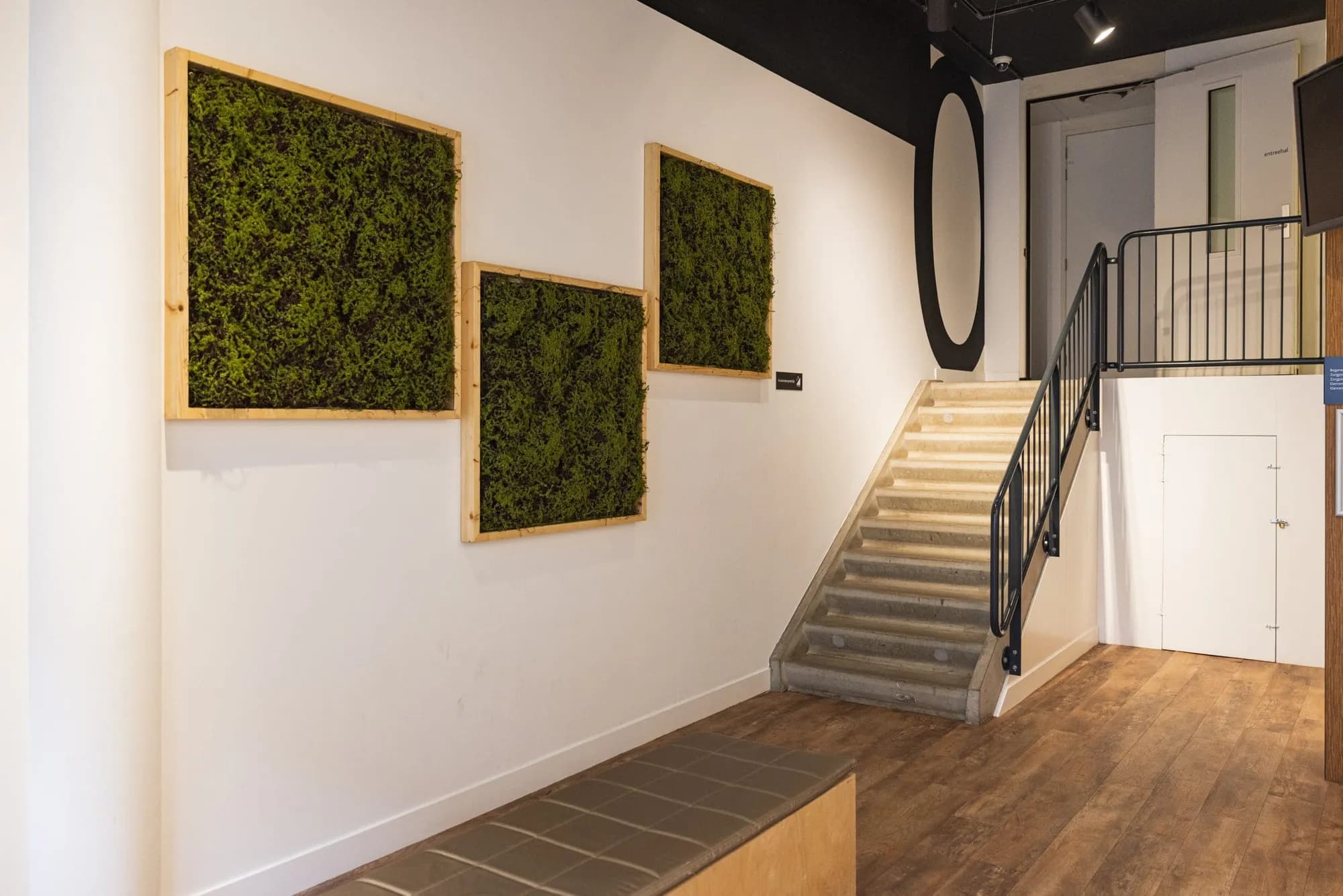 Office space for rent: Middenburcht 136, Utrecht
