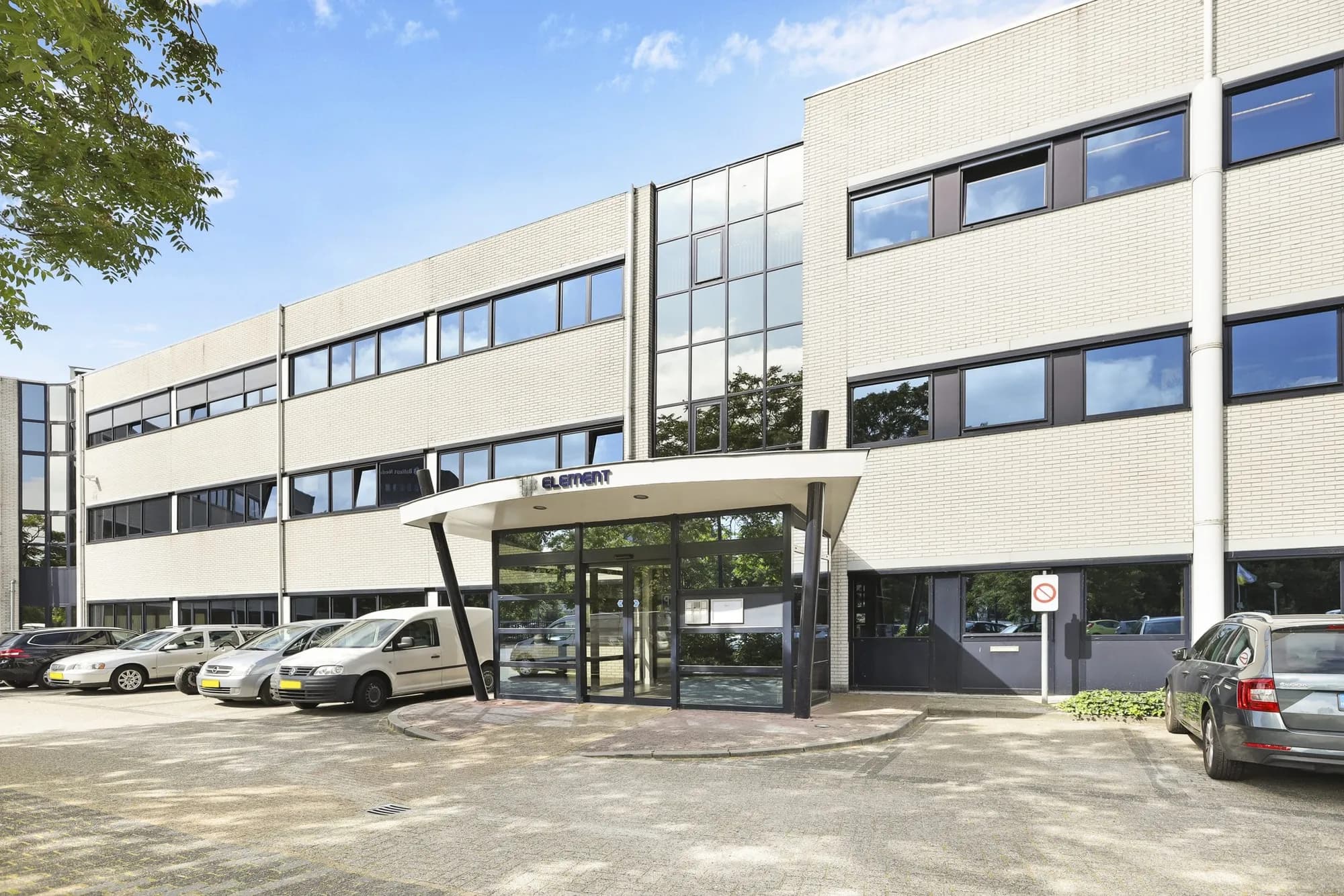 Office space for rent: Winthontlaan 200, Utrecht