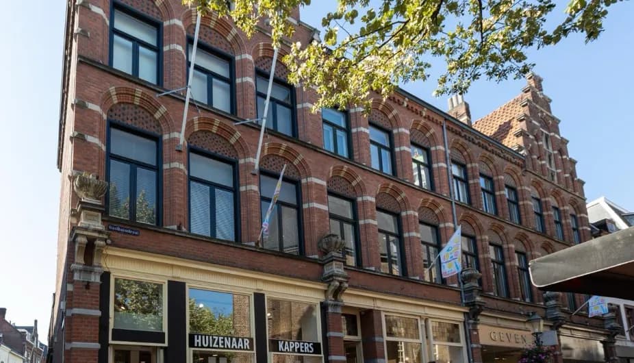 Office Space for Rent: Gasthuisstraat 30, Venlo