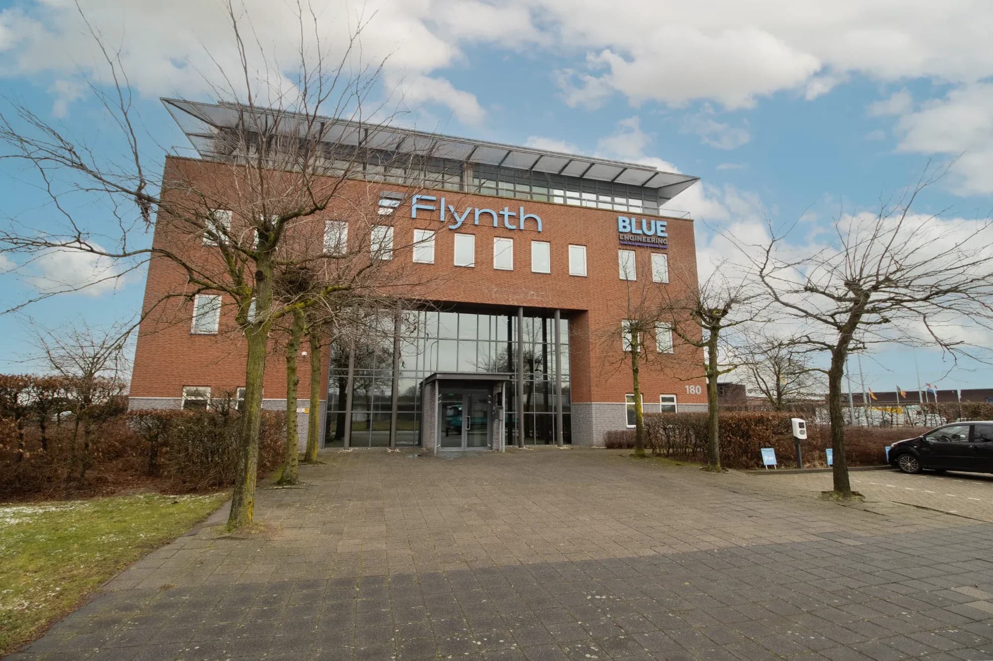 Kantoorruimte te huur: Venrayseweg 180, Venlo - Foto 1