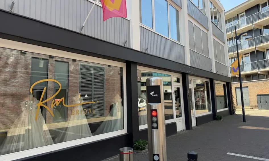 Bürofläche mieten: Romerstraat 5, Venlo