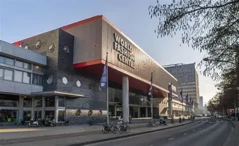 Kantoorruimte te huur: Koningin Wilhelminaplein 13, Amsterdam