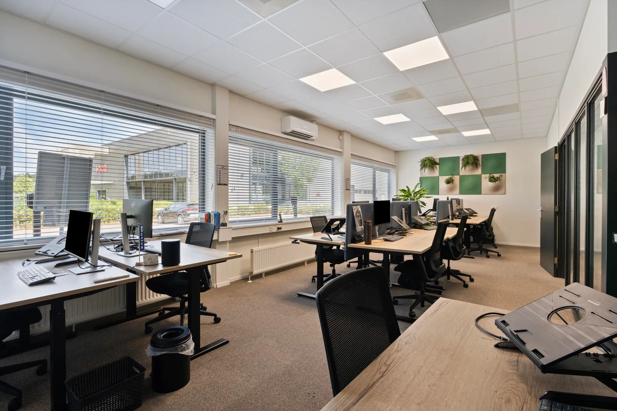 Office Space for Rent: Noorderpoort 83, Venlo