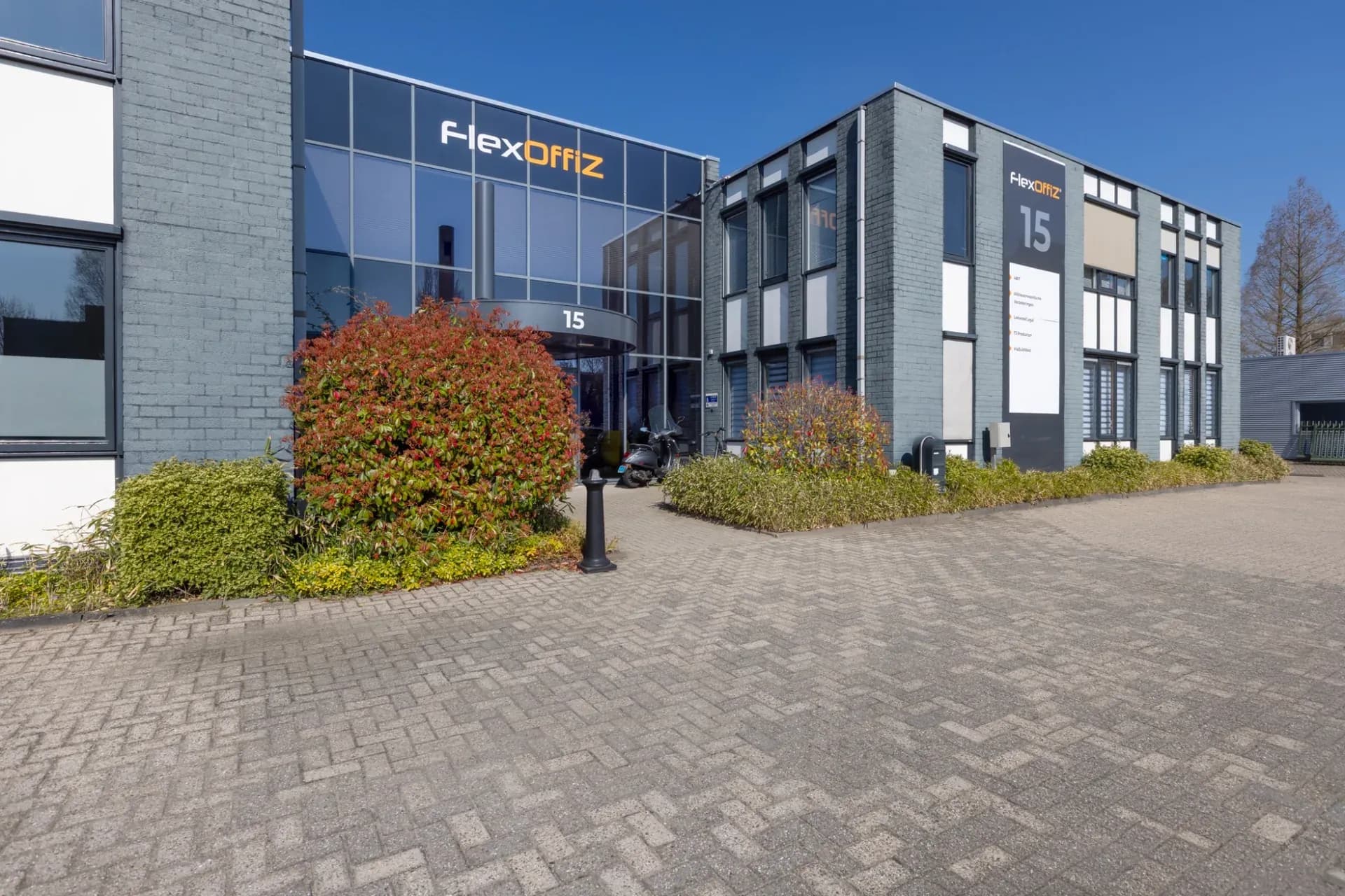Bürofläche zu mieten: Techniekweg 15, Gorinchem - Foto 1